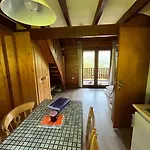 Entier, Vue Panoramique, Ruisseau Et Sauna. * Bussang