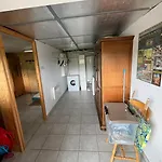 Entier, Vue Panoramique, Ruisseau Et Sauna. Alpehytte Bussang