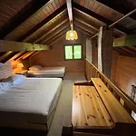 Alpehytte Entier, Vue Panoramique, Ruisseau Et Sauna. Bussang