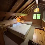 Entier, Vue Panoramique, Ruisseau Et Sauna. * Bussang