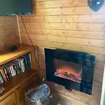 Alpehytte Entier, Vue Panoramique, Ruisseau Et Sauna. *