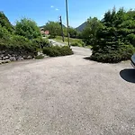 Alpehytte Entier, Vue Panoramique, Ruisseau Et Sauna.