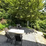 Entier, Vue Panoramique, Ruisseau Et Sauna. Alpehytte Bussang