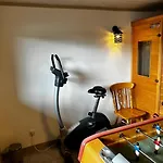 Alpehytte Entier, Vue Panoramique, Ruisseau Et Sauna. Bussang