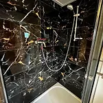 Alpehytte Entier, Vue Panoramique, Ruisseau Et Sauna. *