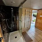 Entier, Vue Panoramique, Ruisseau Et Sauna. Bussang