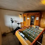 Entier, Vue Panoramique, Ruisseau Et Sauna. * Bussang