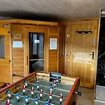 Alpehytte Entier, Vue Panoramique, Ruisseau Et Sauna.