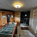 Alpehytte Entier, Vue Panoramique, Ruisseau Et Sauna. *