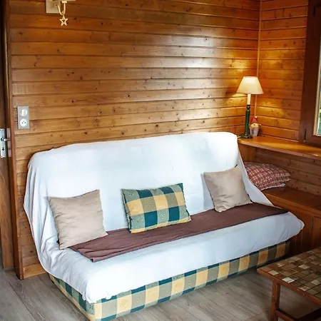 Σαλέ Entier, Vue Panoramique, Ruisseau Et Sauna. Bussang